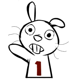 Everyone Else Has Had More Sex Than Me :: @TgSticker telegram stickers