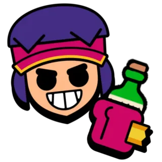 🍿 telegram sticker