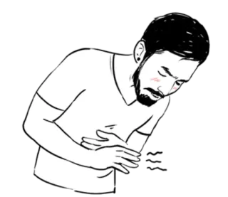 😞 telegram sticker