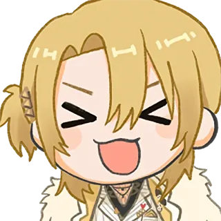😝 telegram sticker