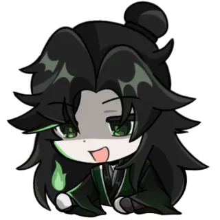 😈 telegram sticker