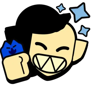 😄 telegram sticker