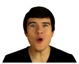 😮 whatsapp sticker