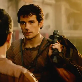 🛡 henry cavill, histórico, drama de época, roma antiga telegram sticker
