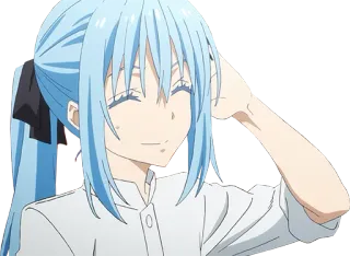 Tensura 2 @keiriststicks telegram stickers