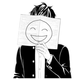 Luv2SeeUCry's Sticker Pack 1 telegram stickers