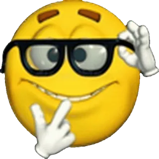 🤓