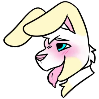 😋 telegram sticker
