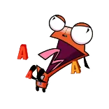 😡 telegram sticker