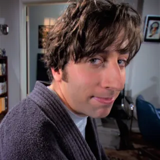 The Big Bang Theory |@DL_Pack telegram stickers