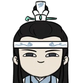 🙂 whatsapp sticker