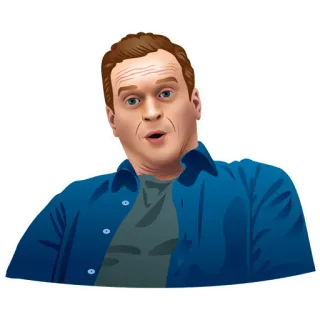 😳 telegram sticker