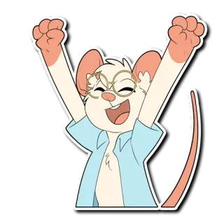 😄 telegram sticker