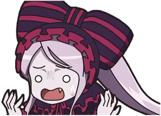 😱 telegram sticker