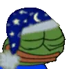 😪