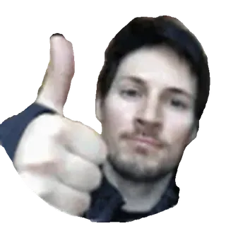 👍
