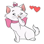 Calcume & @emodj1 telegram emojis 😘