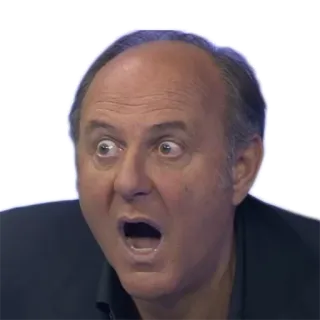 😲 telegram sticker