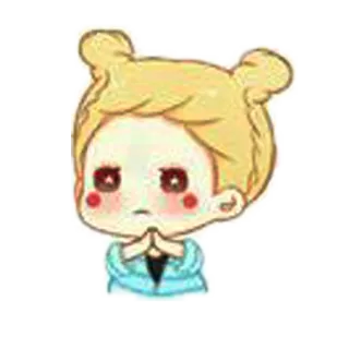 😒 telegram sticker