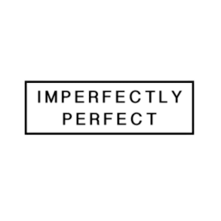 ✨ IMPERFECTLY
PERFECT imperfect, perfect, inspirational, motivation, positive telegram sticker