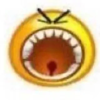 🙂 Emoji Unicode Emoji whatsapp sticker