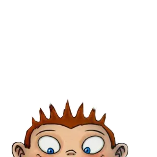 🤓 telegram sticker