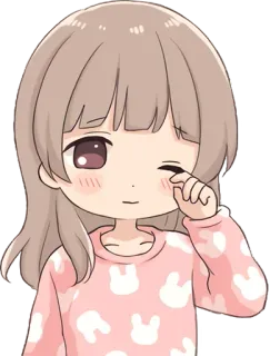 😴 whatsapp sticker