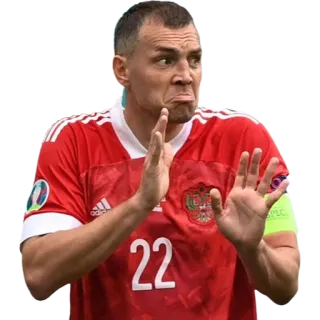 😒 fútbol, futbolista, atleta, jugador, rusia, deporte telegram sticker