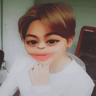🌛 whatsapp sticker