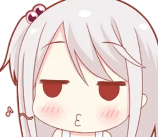 😗 telegram sticker