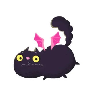 Fairystickers telegram stickers