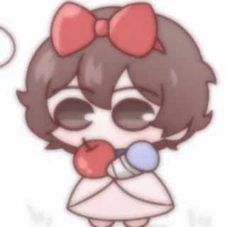🧸 telegram sticker