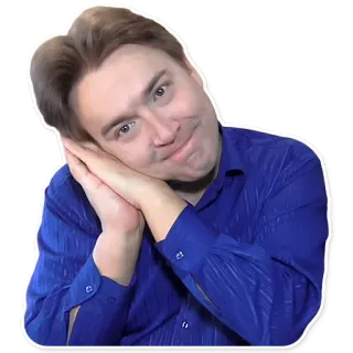 😴 telegram sticker