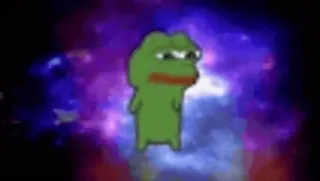 Pepe @stickersb2b telegram stickers