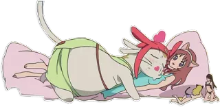 😍 telegram sticker