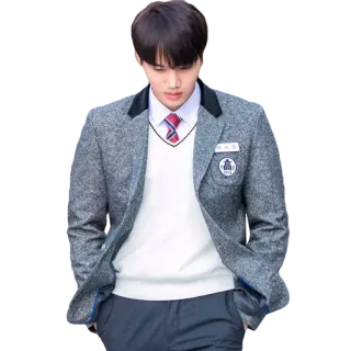 😌 whatsapp sticker