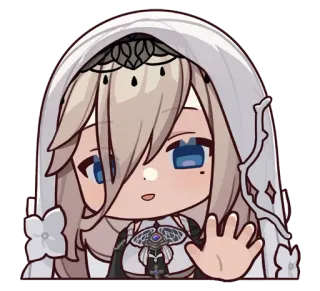 👋 telegram sticker