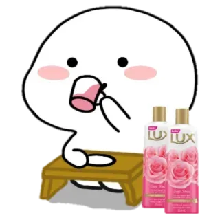 🙂 telegram sticker