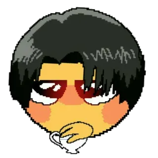 ☕️ whatsapp sticker