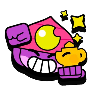 ✨ telegram sticker