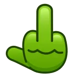@Donki @ClubGift telegram emojis 🖕