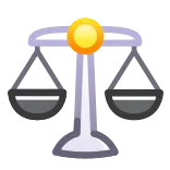 ⚖️