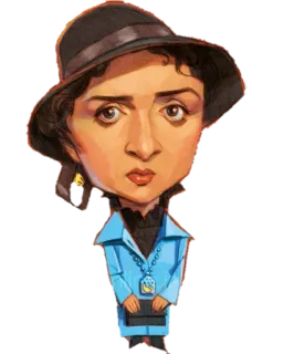 😏 telegram sticker