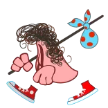 Banimated | @Premium_Emojis_Telegram telegram emojis 🚶‍♂️