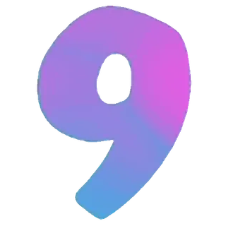 9️⃣