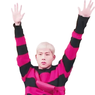 🙌 whatsapp sticker