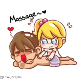 About Love (@Love_Graphs) telegram stickers