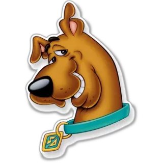 CartoOn Network telegram stickers