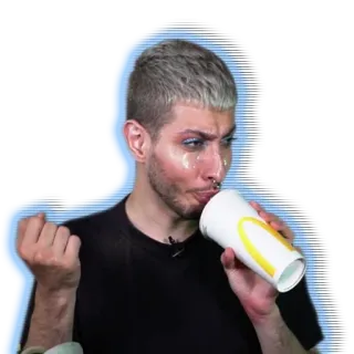 🤭 telegram sticker