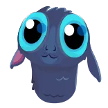 😇 telegram sticker